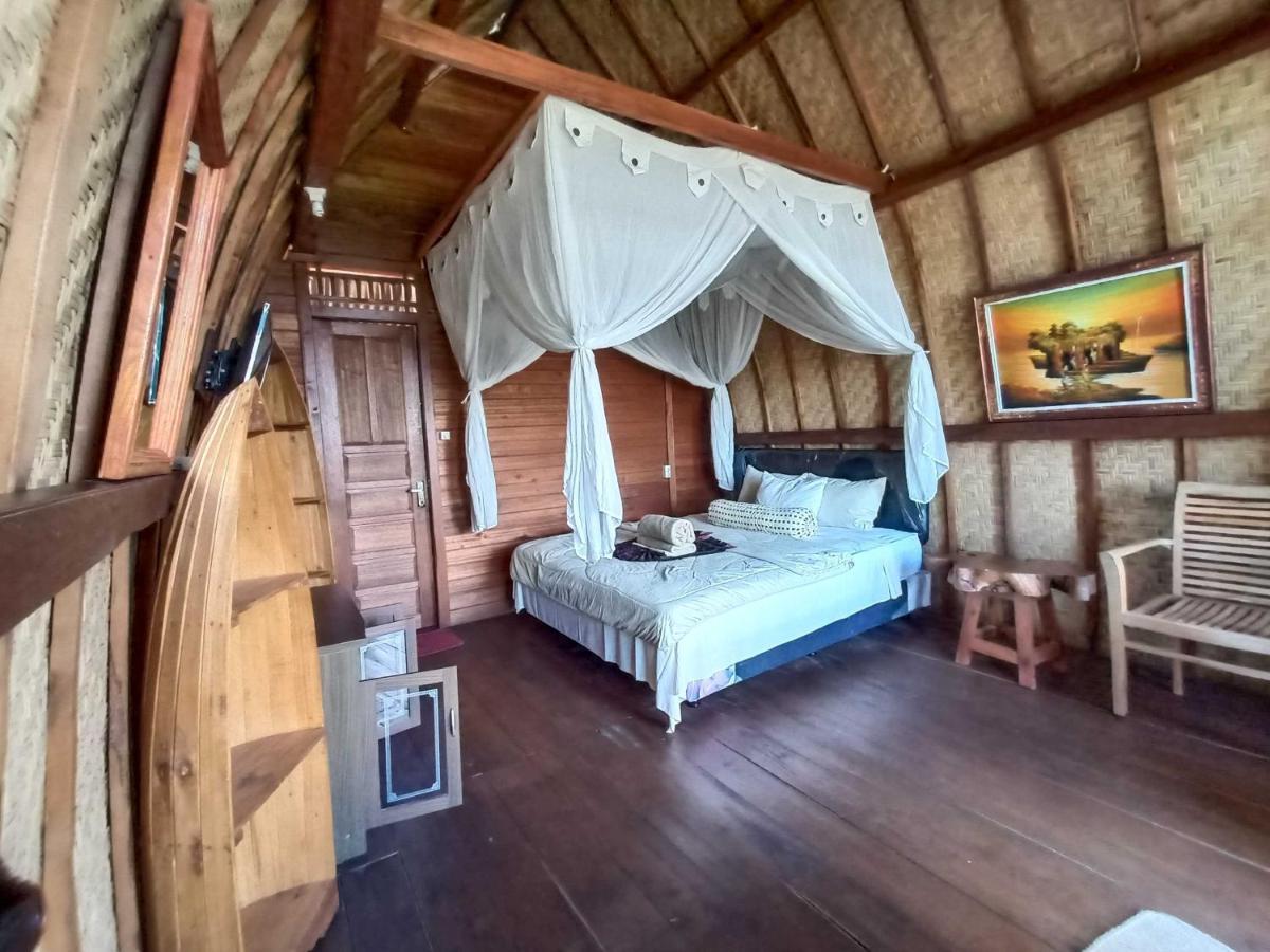 Tiing Bali Guest House Кубупенлокан Экстерьер фото