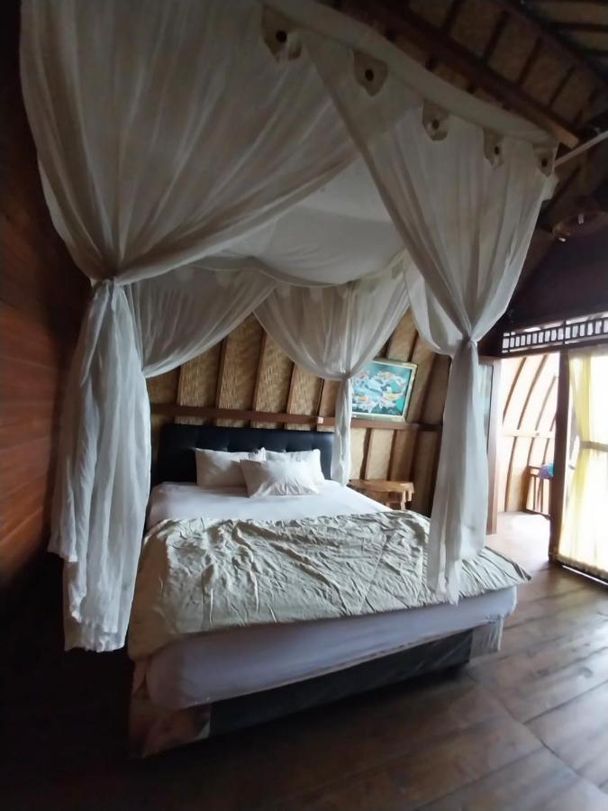 Tiing Bali Guest House Кубупенлокан Экстерьер фото