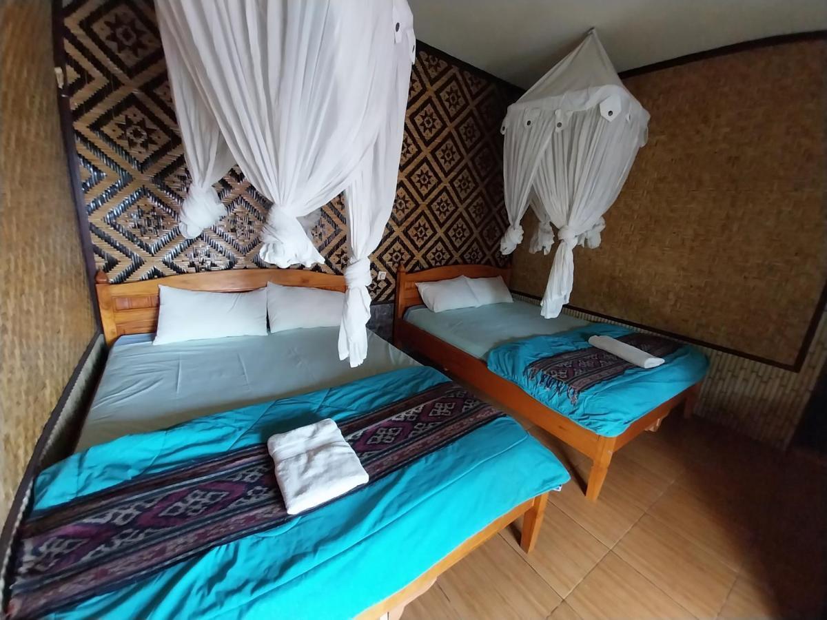 Tiing Bali Guest House Кубупенлокан Экстерьер фото