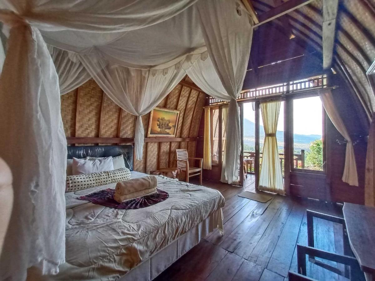 Tiing Bali Guest House Кубупенлокан Экстерьер фото