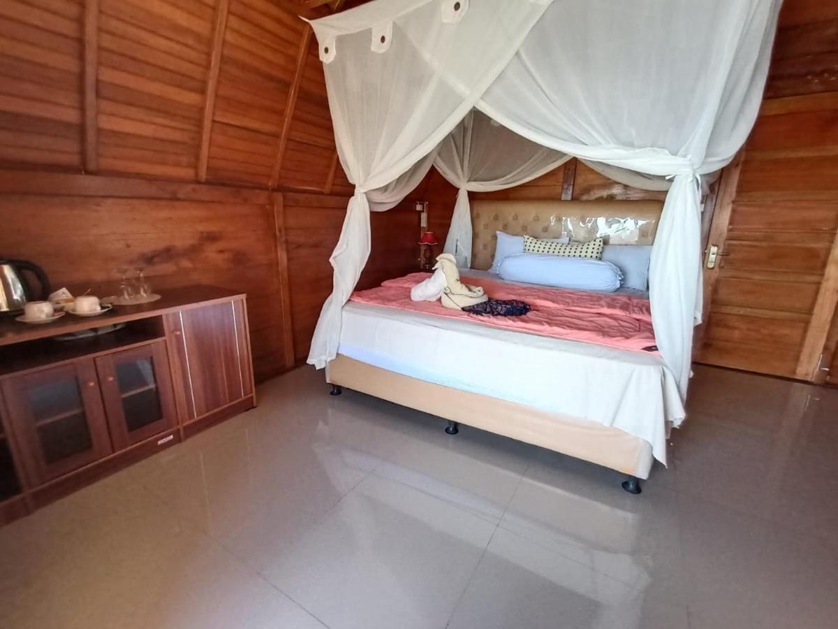 Tiing Bali Guest House Кубупенлокан Экстерьер фото